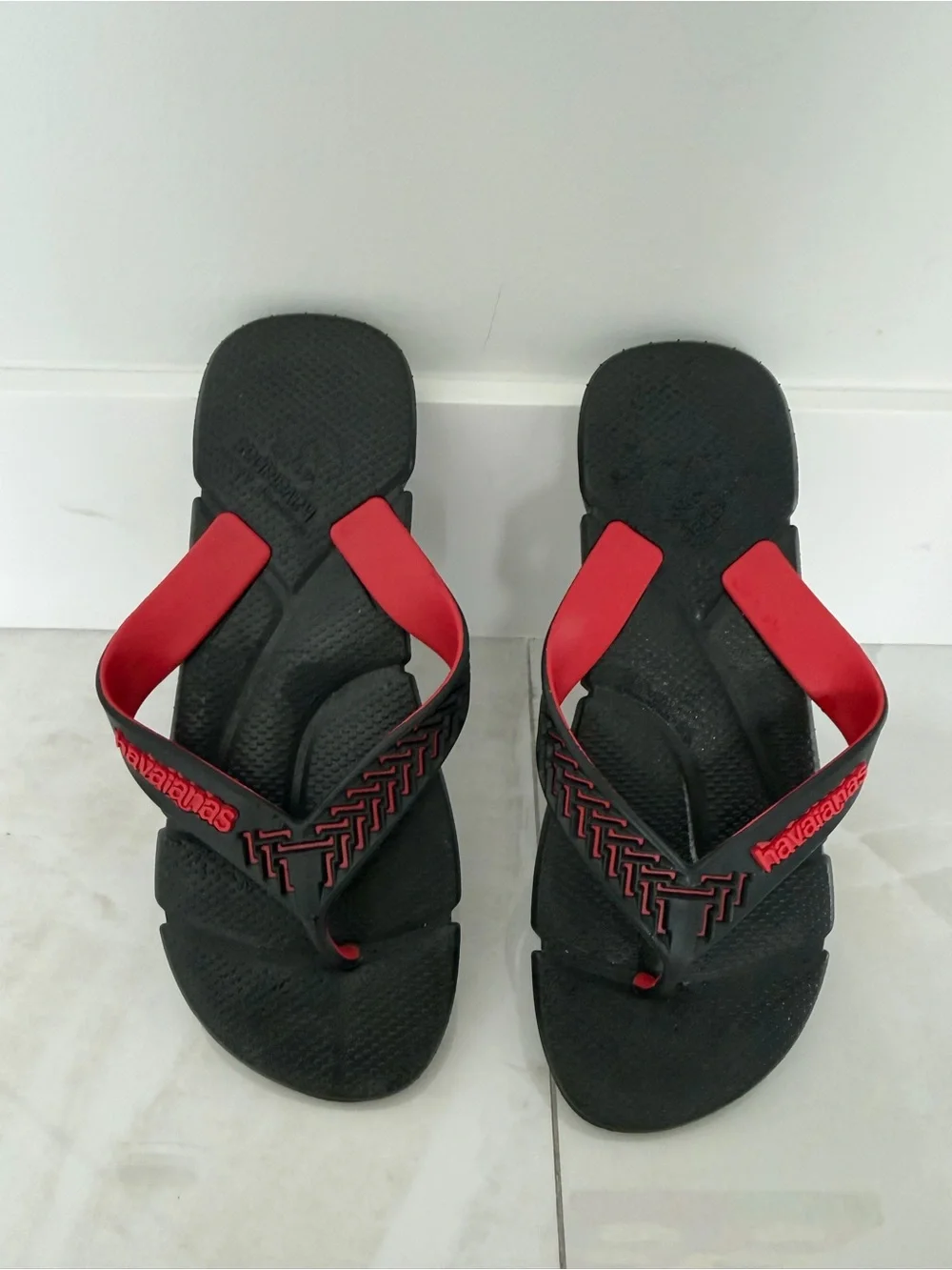 Havaianas Men’s Power 2.0 Flip Flops Sandals